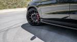 Mercedes-AMG GLE63 Coupe by Brabus and RACE! 2018 года